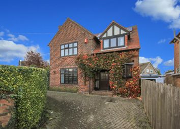 Thumbnail Detached house for sale in Park Avenue, Rushden