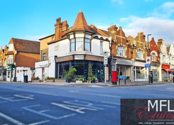 Thumbnail Restaurant/cafe for sale in Merton Hall Road, Wimbledon