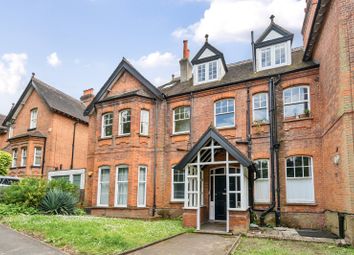 Thumbnail 2 bed flat for sale in Old Hill, Chislehurst