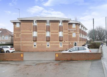 Thumbnail 2 bed flat for sale in Green Lane, Coventry