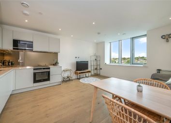 Thumbnail Flat for sale in Bronze Building, 18 Buckhold Road