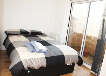Thumbnail 3 bed flat to rent in Lindal Rd, Brockley