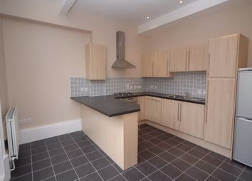 Thumbnail 2 bed flat to rent in Borough Road, Sunniside, Sunderland, Tyne And Wear