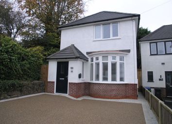 Thumbnail 2 bed detached house for sale in Park Avenue, Rowley Regis