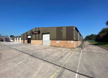 Thumbnail Light industrial to let in Unit D Salcombe Court, Salcombe Road, Alfreton