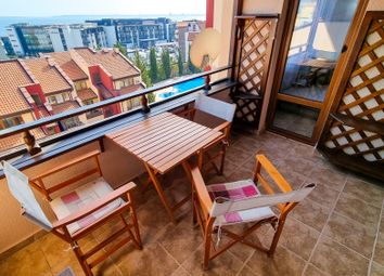 Thumbnail 2 bed apartment for sale in Morski Far (Lighthouse), Sveti Vlas, Bulgaria