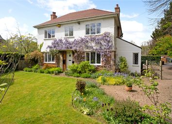 Thumbnail Detached house for sale in Old Bath Road, Cheltenham, Gloucestershire