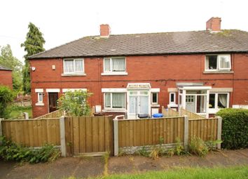 Thumbnail 2 bed terraced house for sale in Knowle Road, Sheffield, South Yorkshire