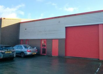 Thumbnail Industrial to let in Unit 5 Newport Way, Cannon Park Industrial Estate, Middlesbrough