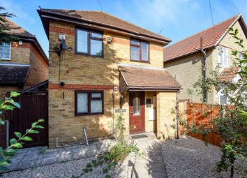 3 Bedroom Detached house for rent