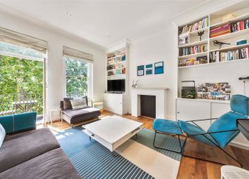 Thumbnail 3 bed flat for sale in Old Brompton Road, London