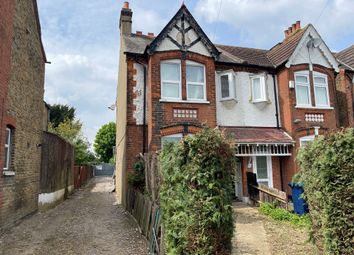 Thumbnail End terrace house for sale in Dormers Wells Lane, Southall