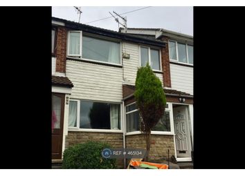 3 Bedroom Semi-detached house for rent