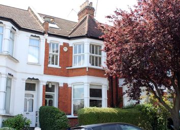 4 Bedrooms Terraced house for sale in Victoria Road, Alexandra Park, London N22