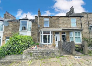 Thumbnail Terraced house for sale in Coverdale Road, Lancaster