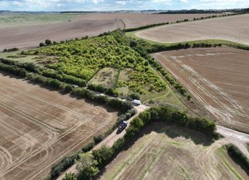 Thumbnail  Land for sale in Newbury Road, Didcot