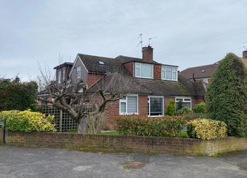 Thumbnail Detached bungalow to rent in Maidenhead, Berskhire