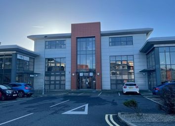 Thumbnail Office to let in Unit 7, Calder Court, Shorebury Point, Blackpool, Lancashire