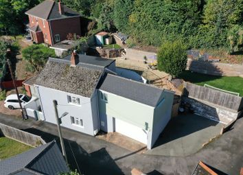 Thumbnail Detached house for sale in Chapel Street, Tiverton