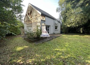 Thumbnail 5 bed property for sale in Pace, Bretagne, 35740, France