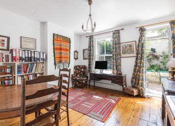 Thumbnail Flat for sale in Holloway Road, London