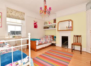 Thumbnail 2 bed flat for sale in Beach Road, Westgate-On-Sea, Kent