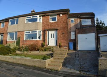 4 Bedrooms Semi-detached house for sale in Grizedale Road, Woodley, Stockport SK6