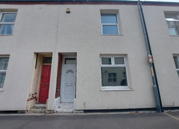Thumbnail 2 bed terraced house to rent in Tarring Street, Stockton-On-Tees
