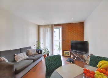 Thumbnail Flat to rent in No 1 Street, London