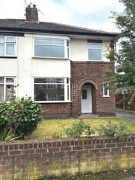 Thumbnail Semi-detached house to rent in Meadowfields Drive, York