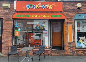Thumbnail Retail premises to let in Nutter Road, Thornton-Cleveleys