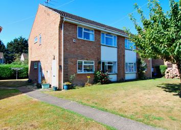 Thumbnail Maisonette for sale in Overbrook Close, Gloucester