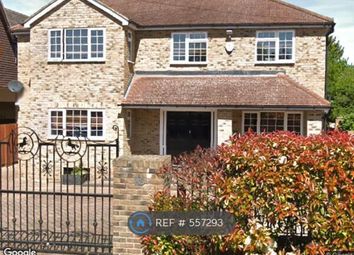 1 Bedroom Detached house for rent