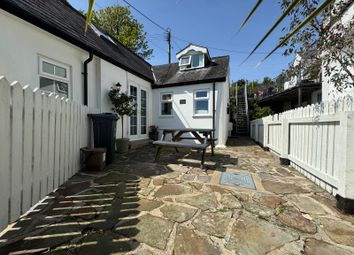 Property listing in Tenby, Pembrokeshire