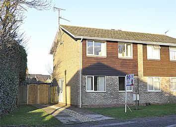 Thumbnail Semi-detached house to rent in Robins Close, Hartwell, Northampton
