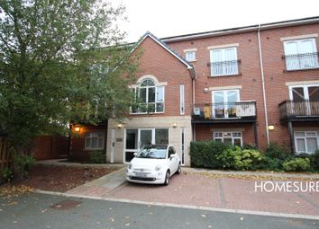 Thumbnail 2 bed flat to rent in Birkdale Court, Huyton, Liverpool