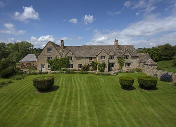Ascott-Under-Wychwood, Chipping Norton, Oxfordshire OX7, south east england