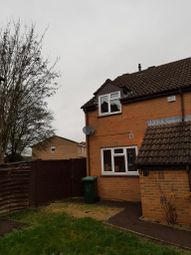 2 Bedroom End terrace house for sale