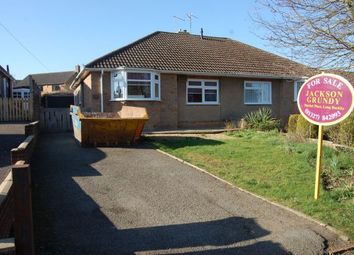 2 Bedroom Semi-detached bungalow for sale