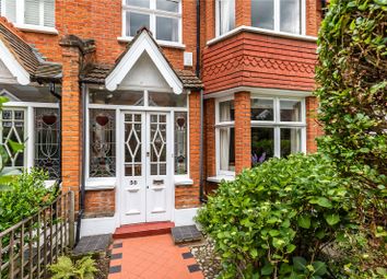 5 Bedrooms  for sale in Hotham Road, London SW15