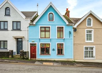 Kidwelly - Terraced house for sale