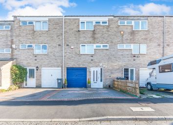 Thumbnail 3 bed terraced house for sale in Warston Avenue, Quinton, Birmingham