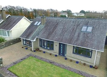 Property listing in Porthmadog, Gwynedd