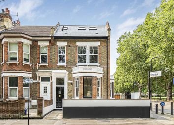 Thumbnail Semi-detached house for sale in Chatsworth Road, London