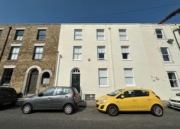 Thumbnail 1 bed flat to rent in 23 Chapel Street, Ramsgate