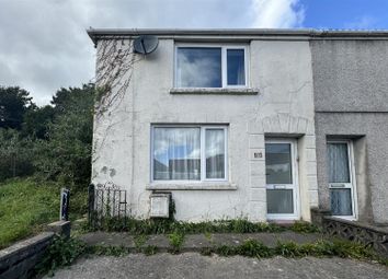 Thumbnail 3 bed end terrace house for sale in Panteg, Llanelli