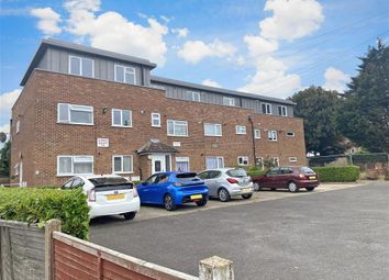 Thumbnail Maisonette for sale in Crown Road, Ilford, Essex