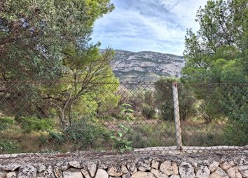 Thumbnail Land for sale in Dénia, Alicante, Spain