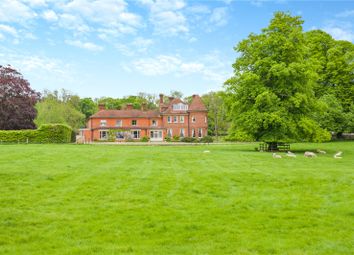 Snoddington Manor