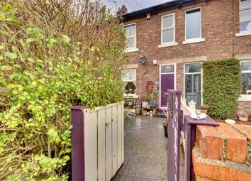 Thumbnail 2 bed terraced house for sale in Severs Terrace, Callerton Village, Newcastle Upon Tyne
